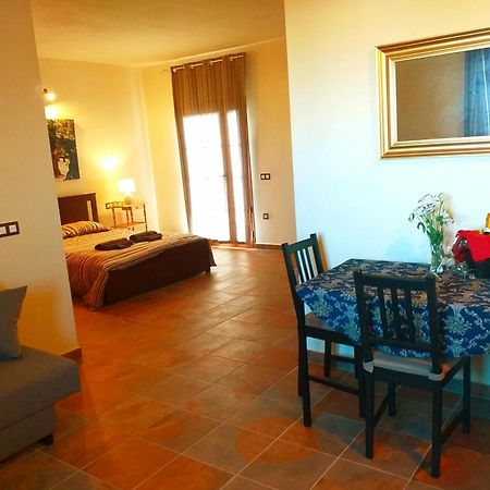 Agriturismo El Bounty Puerto del Rosario  Pokój zdjęcie