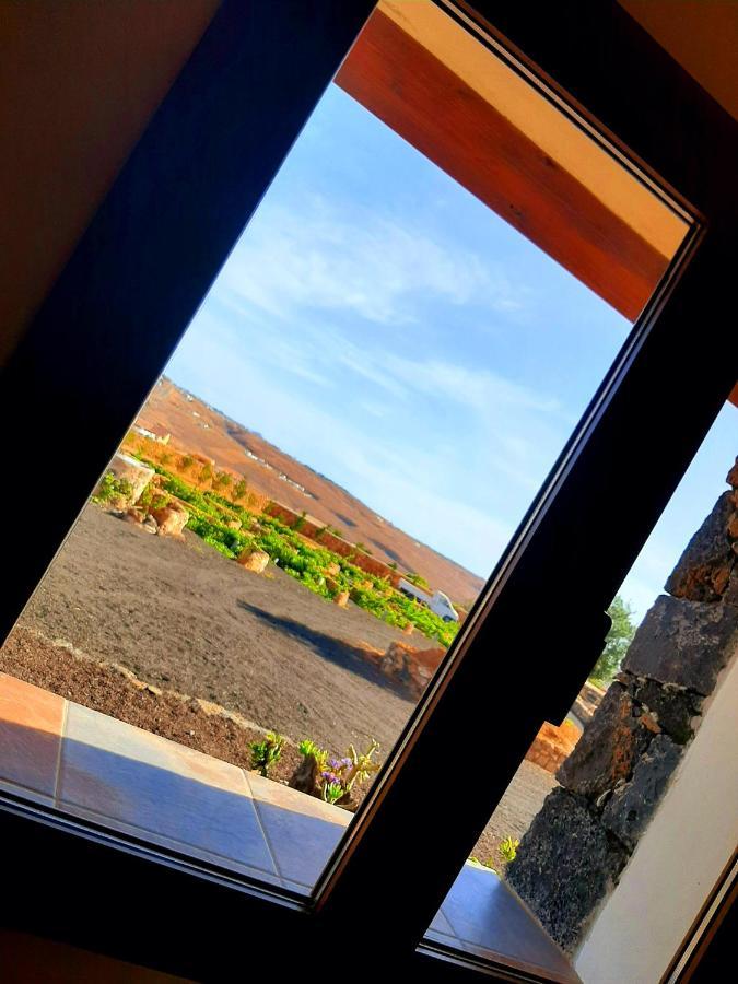 Agriturismo El Bounty Puerto del Rosario  Zewnętrze zdjęcie