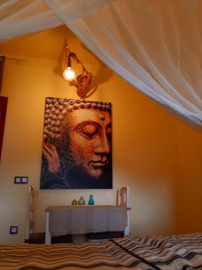 Agriturismo El Bounty Puerto del Rosario  Zewnętrze zdjęcie