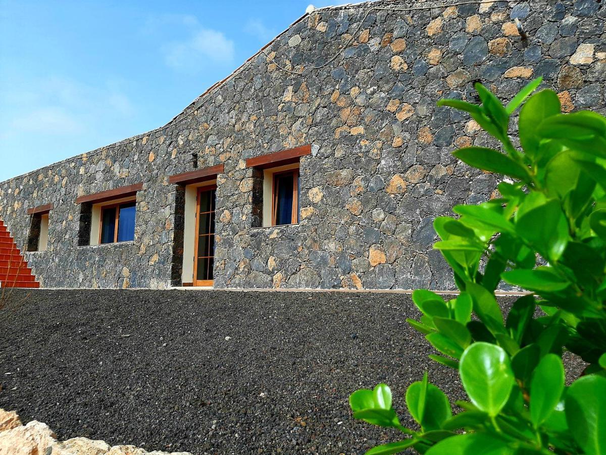 Agriturismo El Bounty Puerto del Rosario  Zewnętrze zdjęcie