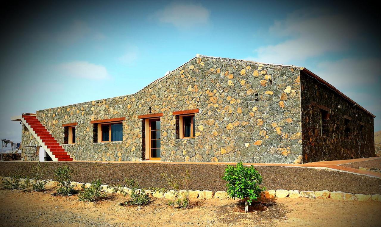 Agriturismo El Bounty Puerto del Rosario  Zewnętrze zdjęcie