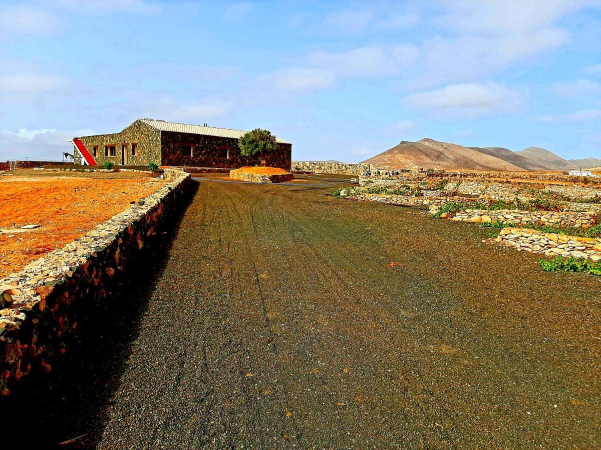 Agriturismo El Bounty Puerto del Rosario  Zewnętrze zdjęcie