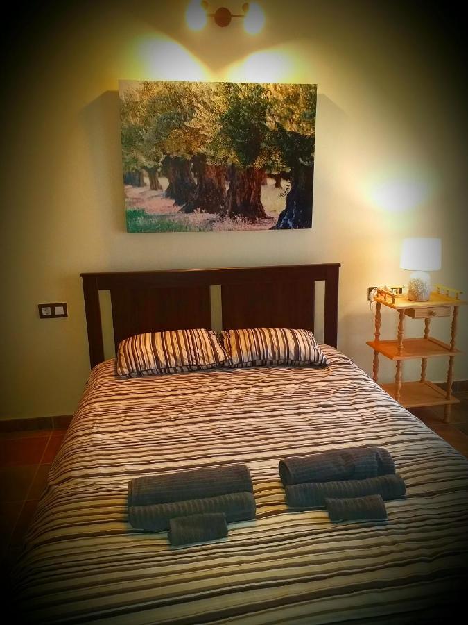 Agriturismo El Bounty Puerto del Rosario  Pokój zdjęcie