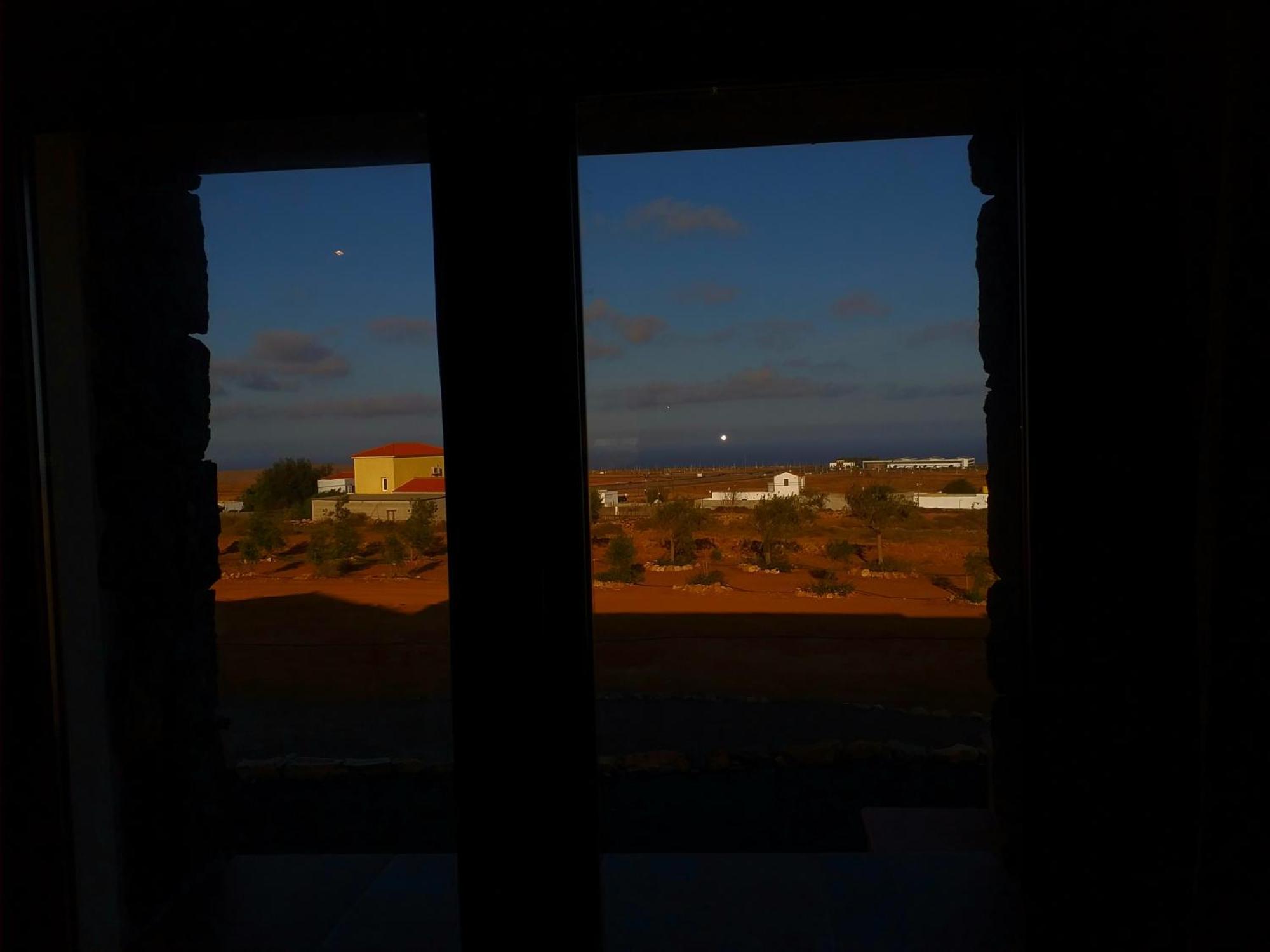 Agriturismo El Bounty Puerto del Rosario  Pokój zdjęcie